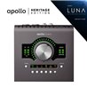 UNIVERSAL AUDIO APOLLO TWIN MKII | HERITAGE EDITION