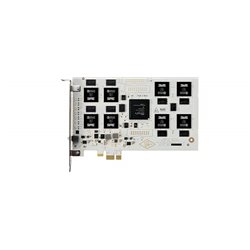 UNIVERSAL AUDIO UAD-2 - QUAD CORE