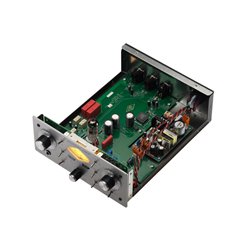 UNIVERSAL AUDIO 710 TWIN-FINITY