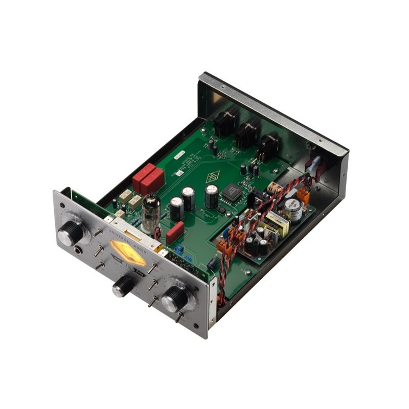 UNIVERSAL AUDIO 710 TWIN-FINITY