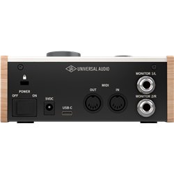 UNIVERSAL AUDIO VOLT 176