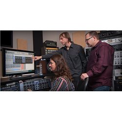 UNIVERSAL AUDIO UAD-2 - OCTO CORE
