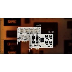 UNIVERSAL AUDIO UAD-2 - OCTO CORE