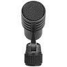 BEYERDYNAMIC TGD35 D MICROFONO SUPERCARDIOIDE PER TOM RULLANTE OTTONI E AMPLIFICATORI PER CHITARRA