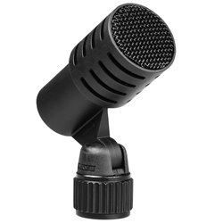 BEYERDYNAMIC TGD35 D MICROFONO SUPERCARDIOIDE PER TOM RULLANTE OTTONI E AMPLIFICATORI PER CHITARRA