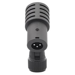 BEYERDYNAMIC TGD35 D MICROFONO SUPERCARDIOIDE PER TOM RULLANTE OTTONI E AMPLIFICATORI PER CHITARRA