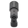 BEYERDYNAMIC TGD35 D MICROFONO SUPERCARDIOIDE PER TOM RULLANTE OTTONI E AMPLIFICATORI PER CHITARRA