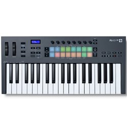 NOVATION FLKEY 37 CONTROLLER USB MIDI 37 TASTI PER FL STUDIO