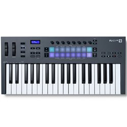 NOVATION FLKEY 37 CONTROLLER USB MIDI 37 TASTI PER FL STUDIO