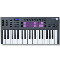 NOVATION FLKEY 37 CONTROLLER USB MIDI 37 TASTI PER FL STUDIO