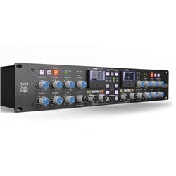 SOLID STATE LOGIC THE BUS+