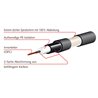 MOGAMI PATCHPRO0045BL