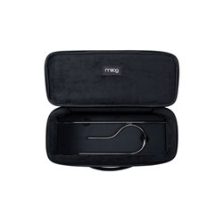 MOOG MUSIC IND. SR SERIES CASE PER THEREMIN