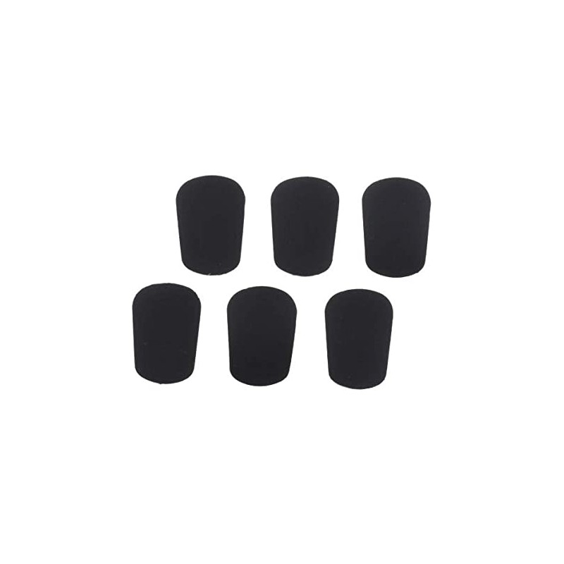 GEWA 736992 GOMMINO PER BOCCHINO CONFEZIONE DA 6 PEZZI