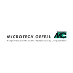 MICROTECH GEFELL SOSPENSIONE ELASTICA EH93P DARK BRONZE