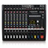 DYNACORD CMS600-3-MIG MIXER ANALOGICO DOPPI EFFETTI STEREO