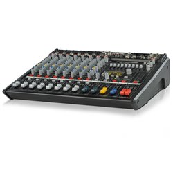 DYNACORD CMS600-3-MIG MIXER ANALOGICO DOPPI EFFETTI STEREO