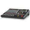 DYNACORD CMS600-3-MIG MIXER ANALOGICO DOPPI EFFETTI STEREO