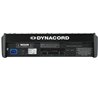 DYNACORD CMS600-3-MIG MIXER ANALOGICO DOPPI EFFETTI STEREO