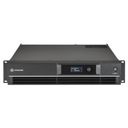 DYNACORD L1800FD DSP FINALE DI POTENZA STEREO 1600W