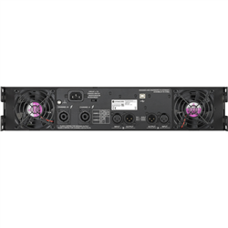 DYNACORD L1800FD DSP FINALE DI POTENZA STEREO 1600W