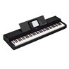 YAMAHA P-S500 B PIANOFORTE DIGITALE NERO 88 TASTI PESATI