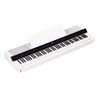 YAMAHA P-S500 W PIANOFORTE DIGITALE BIANCO 88 TASTI PESATI