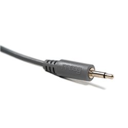 MOOG MUSIC IND. PATCH CABLE VARIETY SET (5 PEZZI)