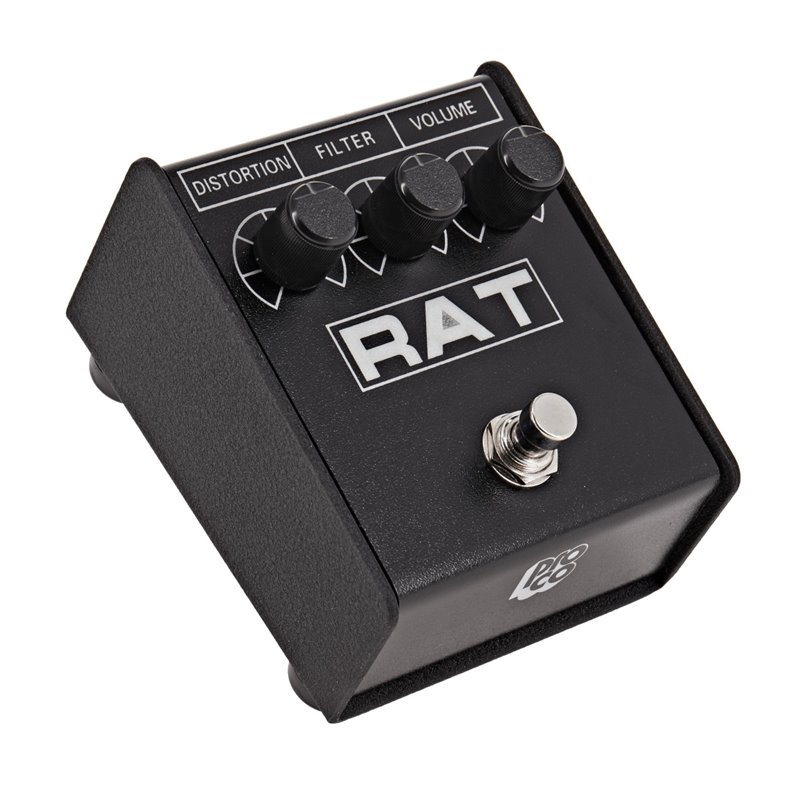 PRO CO RAT2 OVERDRIVE - DISTORTION PEDALE DISTORSORE PER CHITARRA