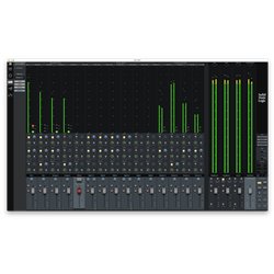 SOLID STATE LOGIC SSL 12 AUDIO INTERFACE