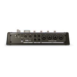 SOLID STATE LOGIC SSL 12 AUDIO INTERFACE