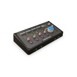 SOLID STATE LOGIC SSL 12 AUDIO INTERFACE