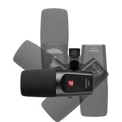 SE ELECTRONICS DYNACASTER DCM 3