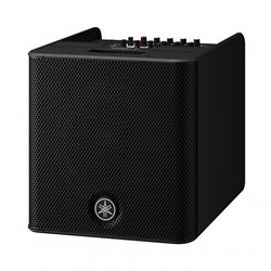 YAMAHA STAGEPAS 200 SISTEMA AMPLIFICATO PORTATILE 180W CON MIXER BLUETOOTH E APP CONTROLLO REMOTO