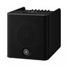 YAMAHA STAGEPAS 200 SISTEMA AMPLIFICATO PORTATILE 180W CON MIXER BLUETOOTH E APP CONTROLLO REMOTO