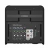 YAMAHA STAGEPAS 200 SISTEMA AMPLIFICATO PORTATILE 180W CON MIXER BLUETOOTH E APP CONTROLLO REMOTO