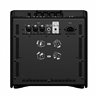 YAMAHA STAGEPAS 200 SISTEMA AMPLIFICATO PORTATILE 180W CON MIXER BLUETOOTH E APP CONTROLLO REMOTO