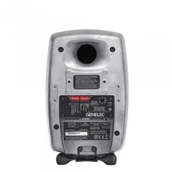 GENELEC 8331ARW SMART ACTIVE COASSIALE TRE VIE RAW FINISH