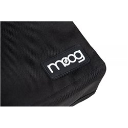 MOOG MUSIC IND. SUBSEQUENT 37 DUST COVER