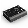 AUDIENT ID24 INTERFACCIA AUDIO AD/DA USB 10 IN 14 OUT SCROLL CONTROL LOOP BACK