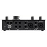 AUDIENT ID24 INTERFACCIA AUDIO AD/DA USB 10 IN 14 OUT SCROLL CONTROL LOOP BACK