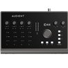 AUDIENT iD44 MKII INTERFACCIA AUDIO USB 2.0 24 BIT 96 Khz