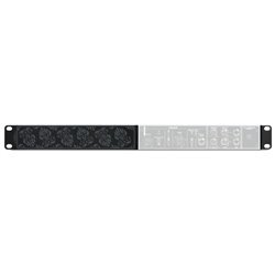 CRANBORNE AUDIO HALF-RACK KIT