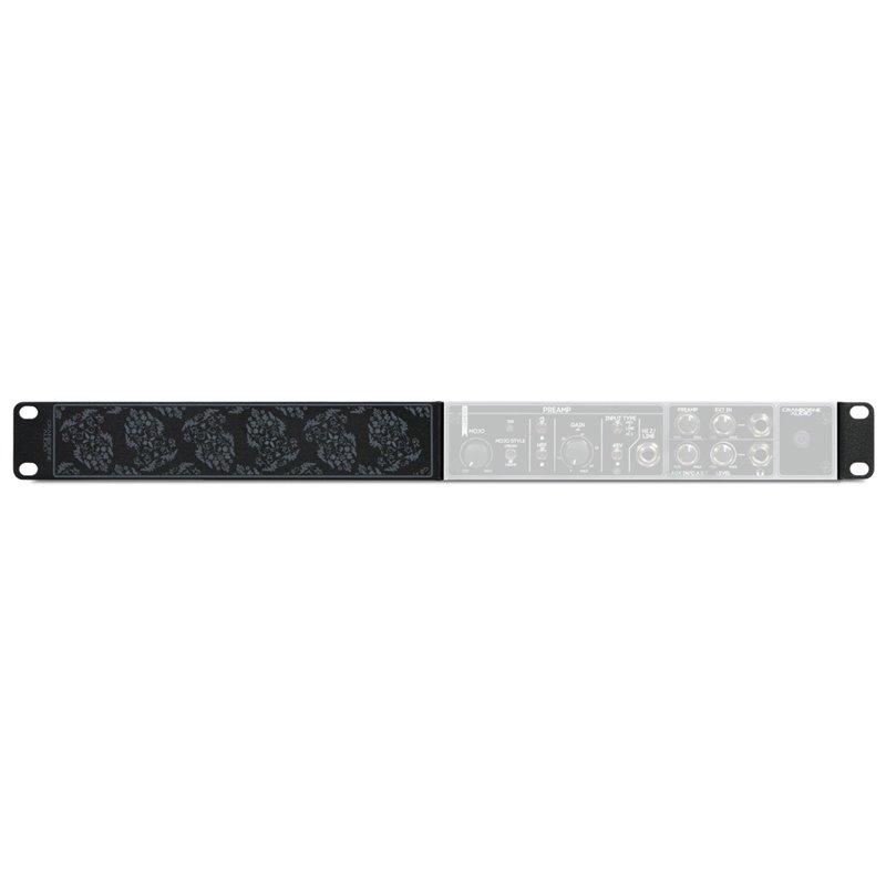 CRANBORNE AUDIO HALF-RACK KIT