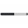 CRANBORNE AUDIO HALF-RACK KIT