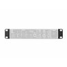 CRANBORNE AUDIO HALF-RACK KIT
