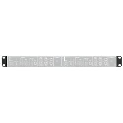 CRANBORNE AUDIO HALF-RACK KIT