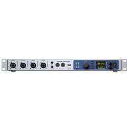 RME FIREFACE UFX III
