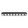 RUPERT NEVE DESIGNS RNDI 8 CANALI ACTIVE TRANSFORMER DIRECT INTERFACE