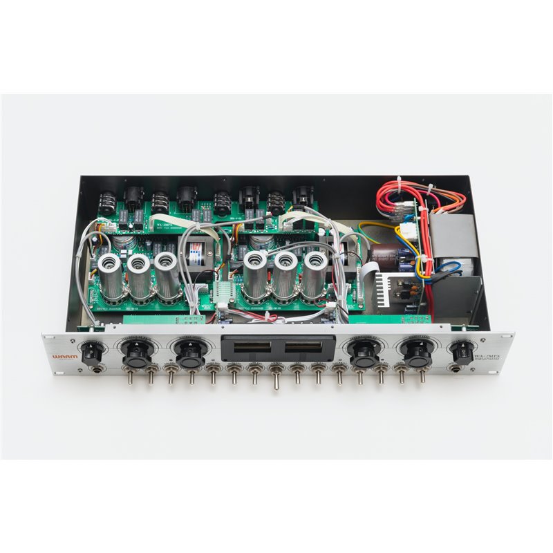 WARM AUDIO WA-2MPX